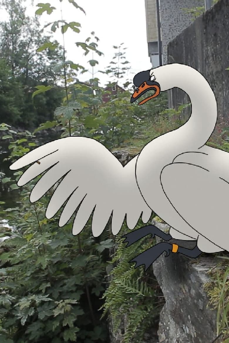 affiche du film Havnesjefen