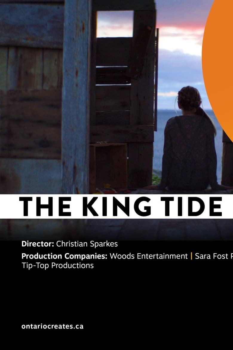 affiche du film The King Tide