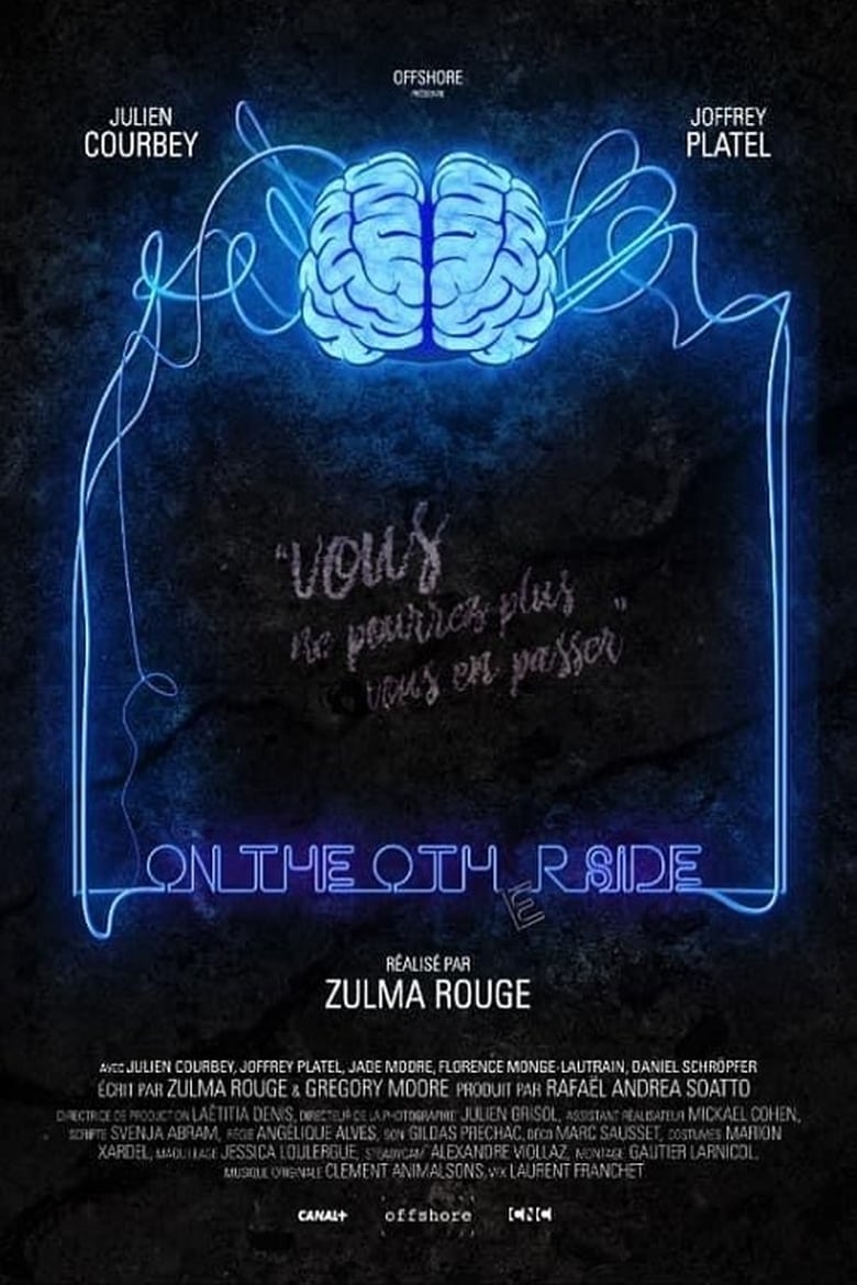 affiche du film On the Other Side