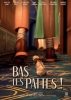 Bas les pattes !