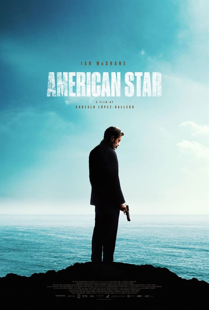 affiche du film American Star