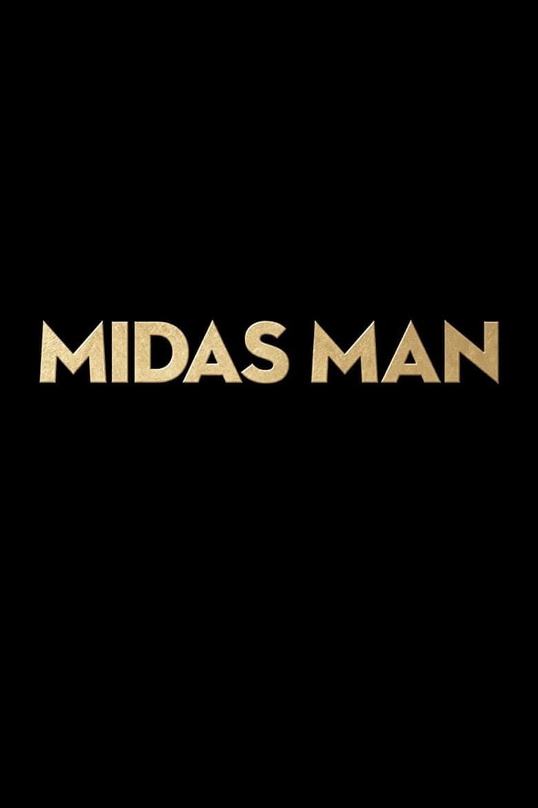 affiche du film Midas Man