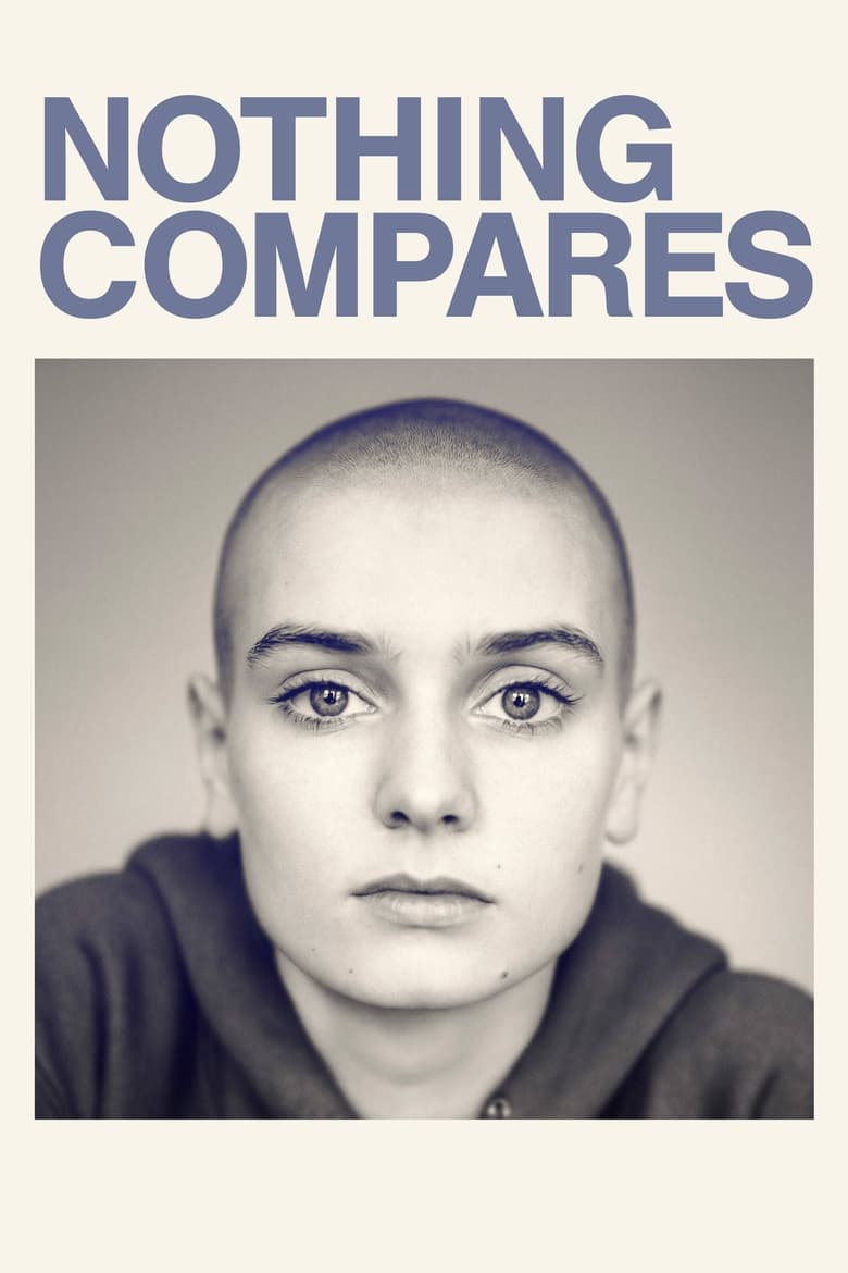 affiche du film Nothing Compares