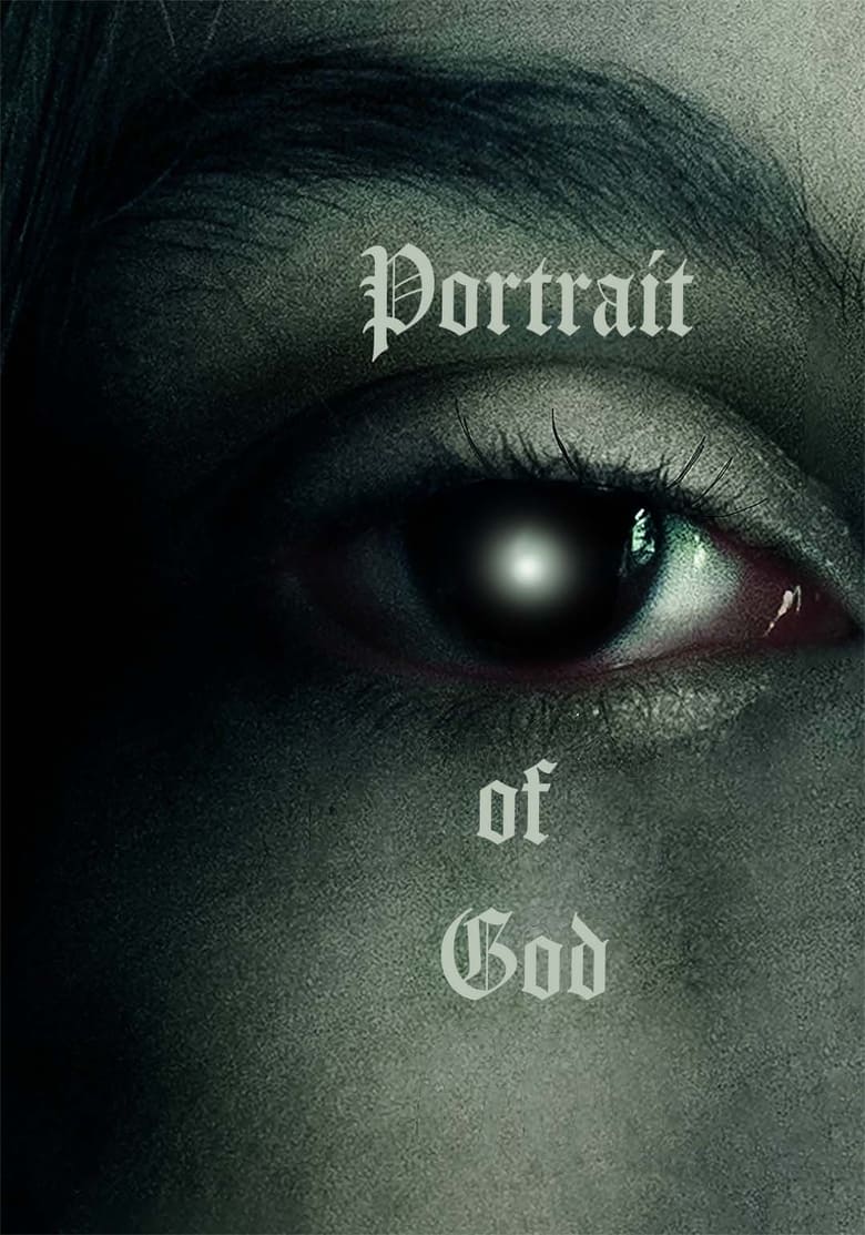 affiche du film Portrait of God