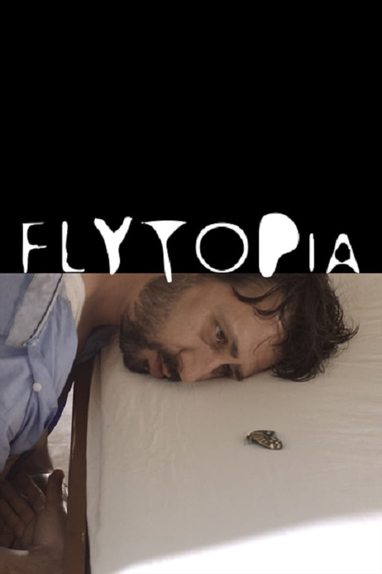 affiche du film Flytopia