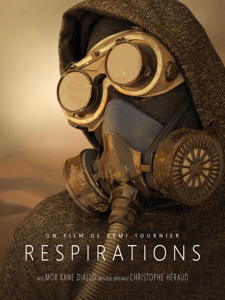 affiche du film Respirations