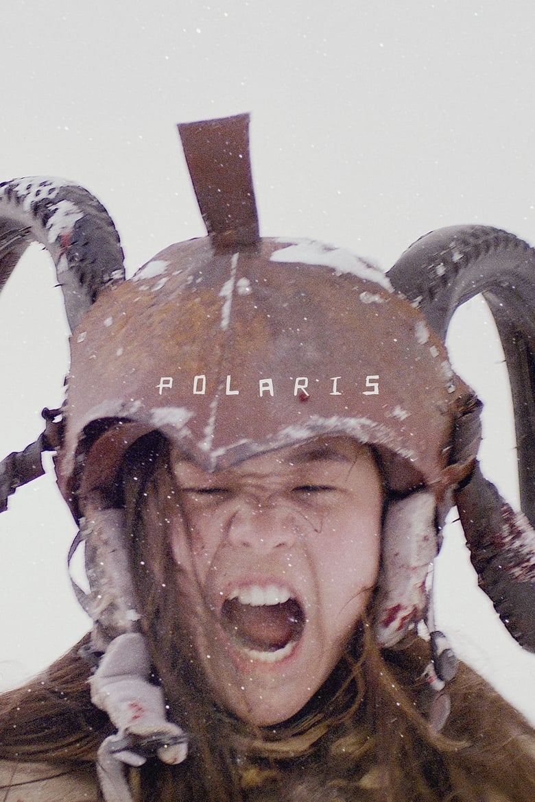 affiche du film Polaris