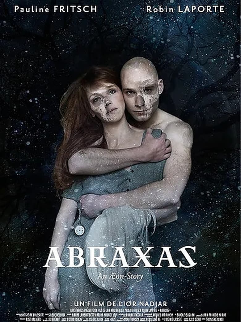 affiche du film Abraxas