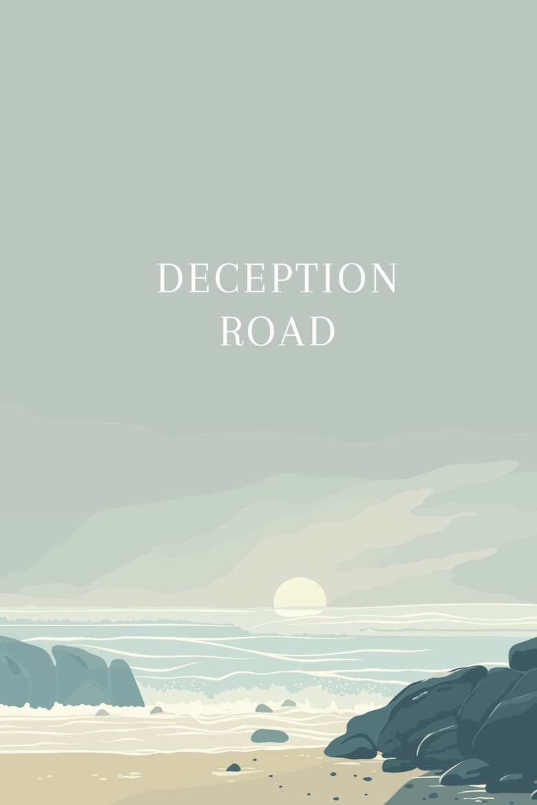 affiche du film Deception Road