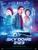 Sky Dome 2123 (Műanyag égbolt)