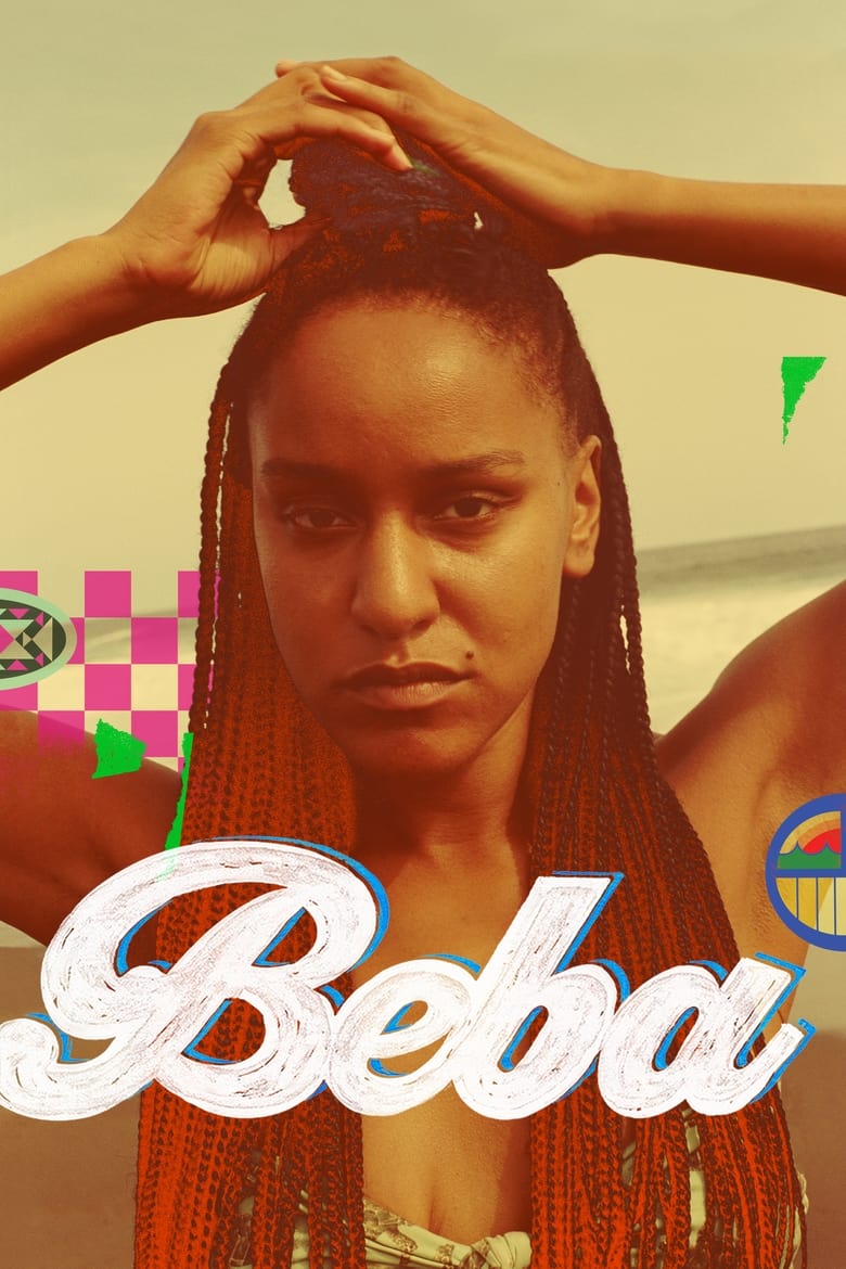 affiche du film Beba