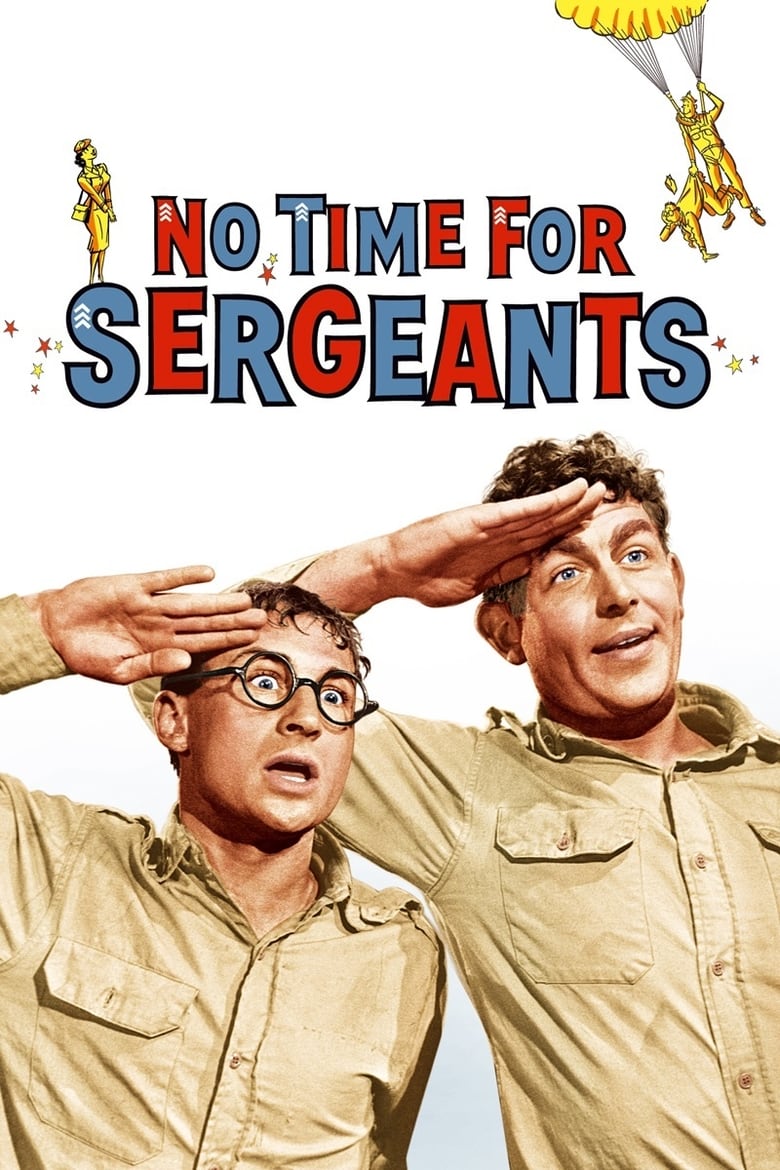 affiche du film Deux farfelus au régiment