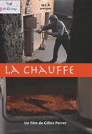 affiche du film La Chauffe