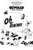 Oh, Teacher!