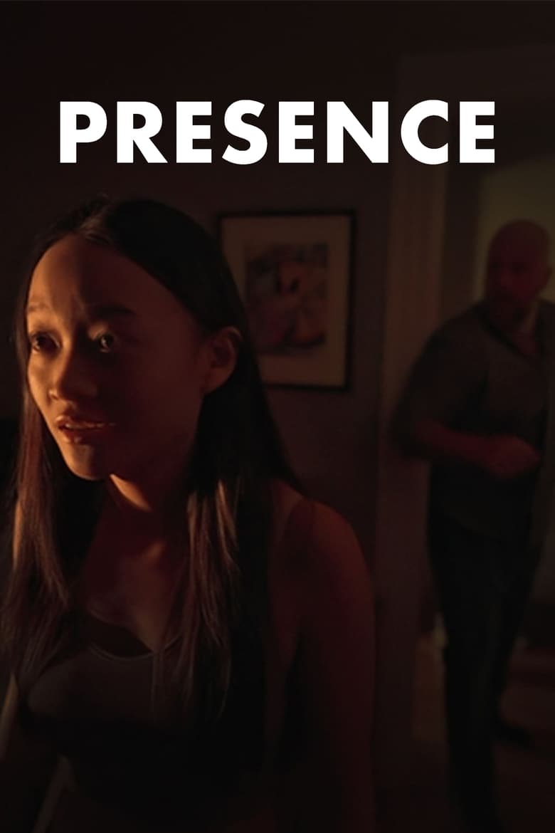 affiche du film Presence