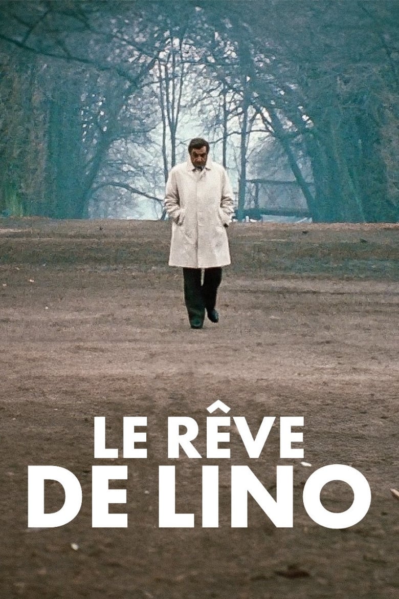 affiche du film Le Rêve de Lino