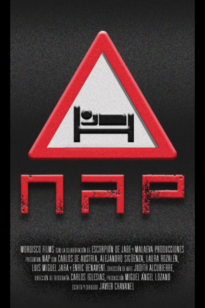 affiche du film NAP
