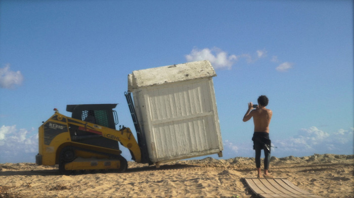 Una volta ancora - Seriebox