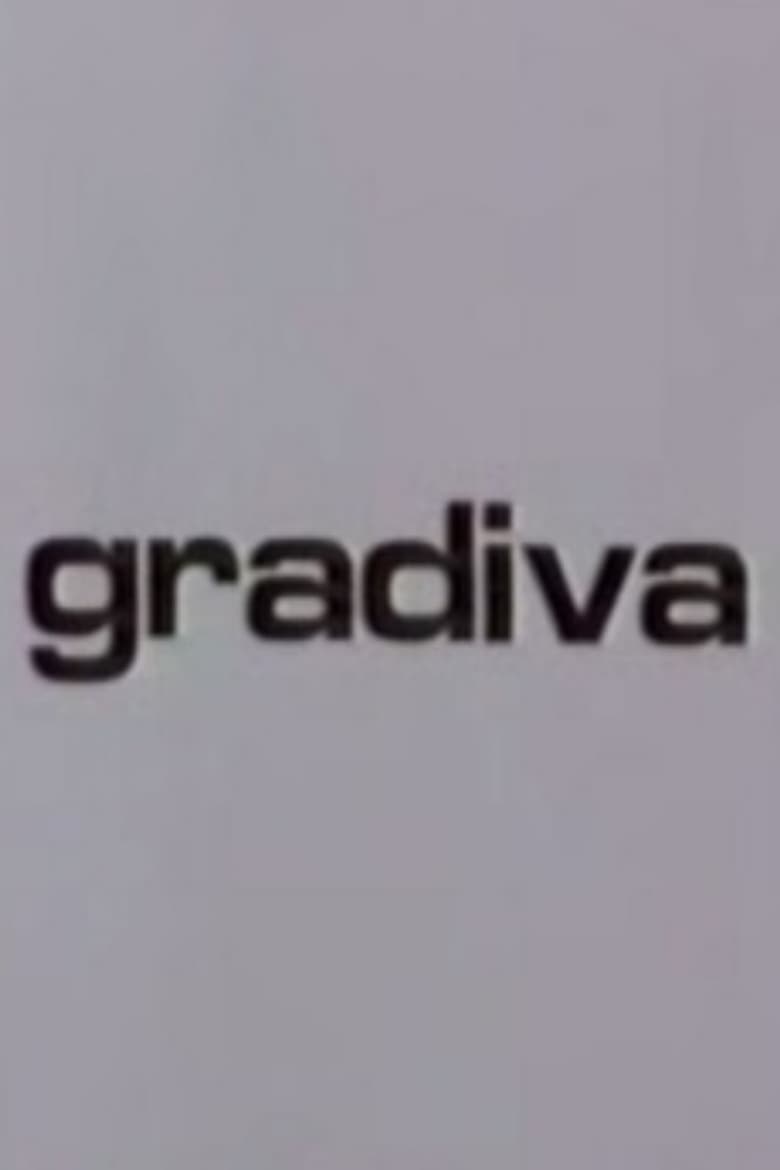 affiche du film Gradiva: Esquisse I