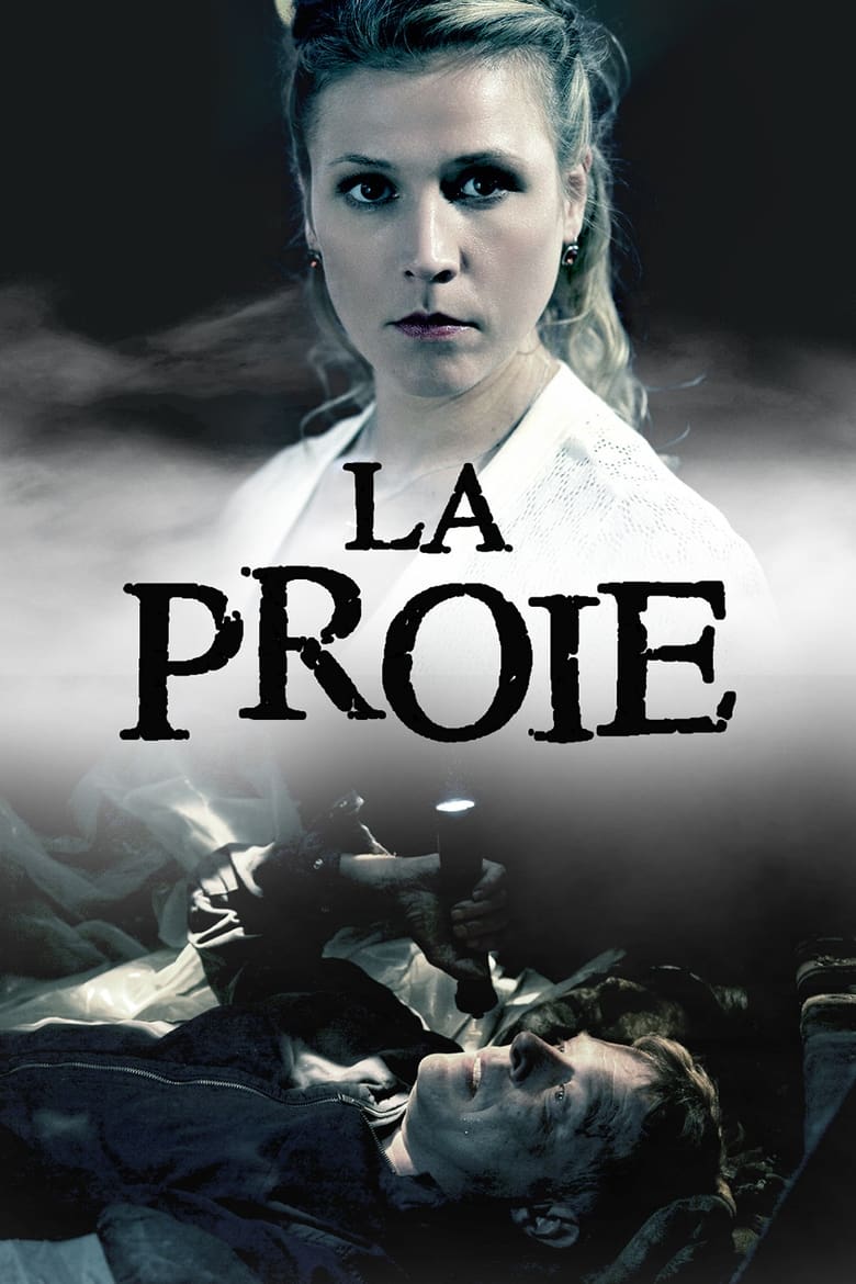 affiche du film La Proie
