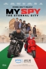 Mon Espion 2 : mission Italie (My Spy: The Eternal City)