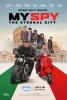 Mon Espion 2 : mission Italie (My Spy: The Eternal City)