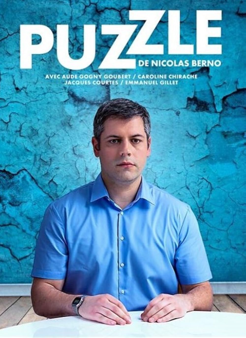 affiche du film Puzzle