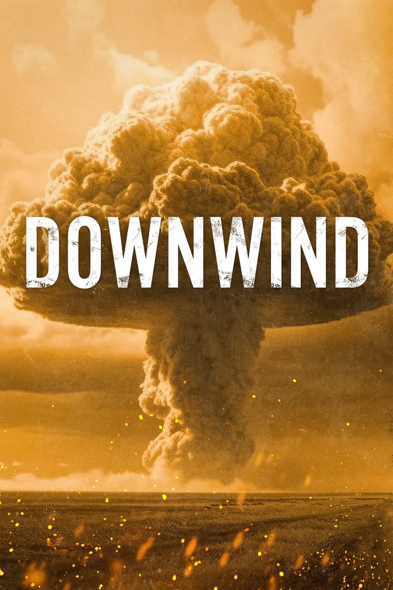 affiche du film Downwind