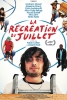 La Récréation de juillet