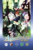 Aquarian Age Saga II - Don't forget me...