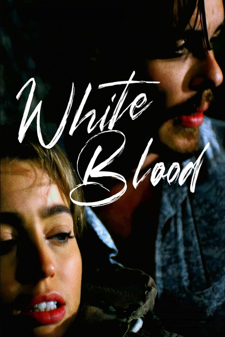 affiche du film White Blood