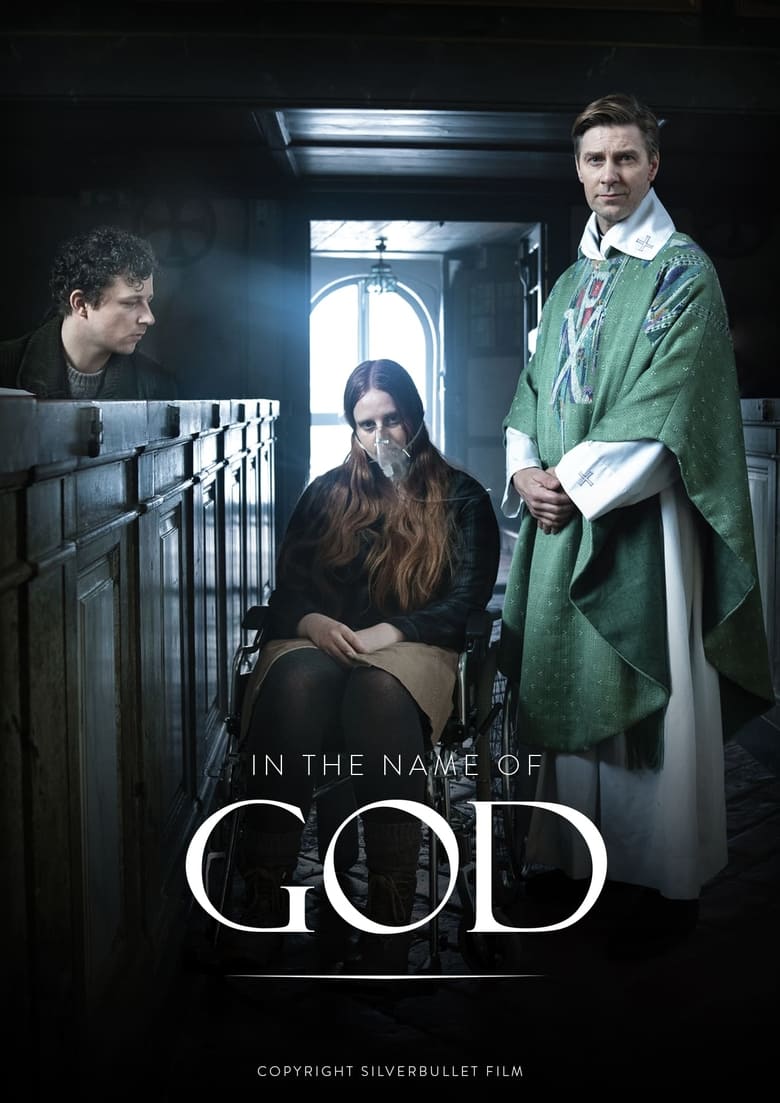 affiche du film In the Name of God