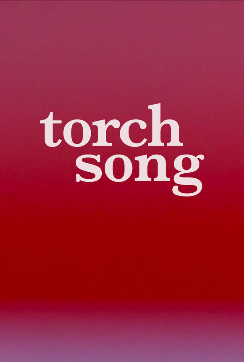 affiche du film Torch Song
