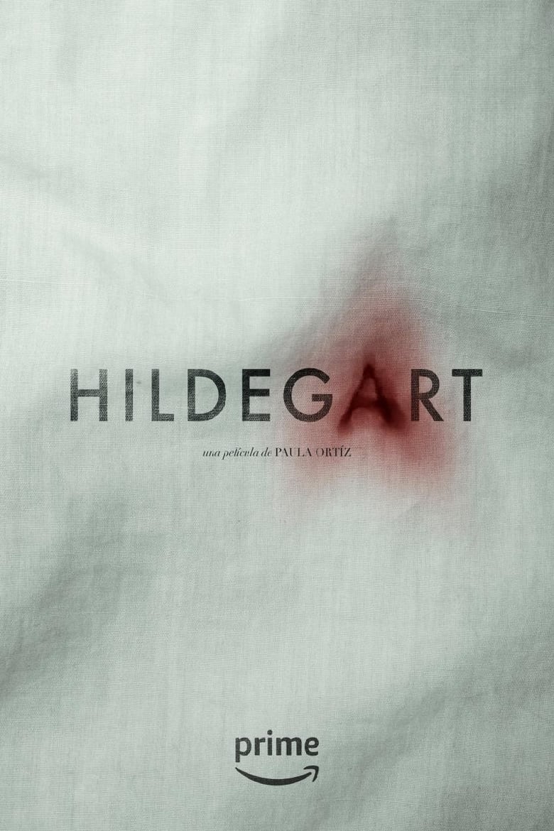 affiche du film Hildegart