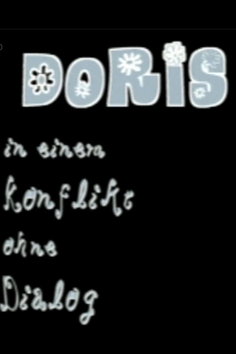 affiche du film Doris