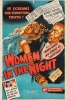 Femmes dans la nuit (Women in the Night)