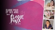 Festival du rire de Liège 2023 : Élodie Poux se marie