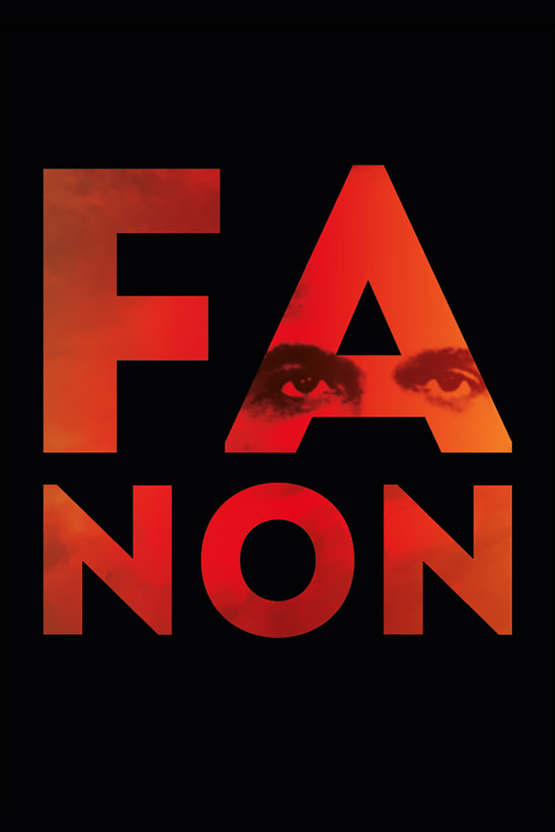 affiche du film Fanon