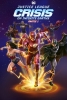 Justice League : Crisis on Infinite Earths Partie 1 (Justice League: Crisis on Infinite Earths Part One)