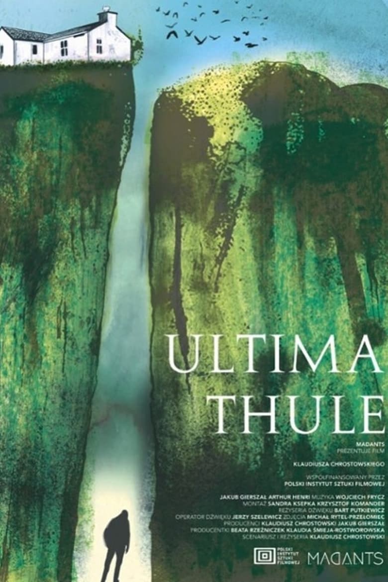 affiche du film Ultima Thule