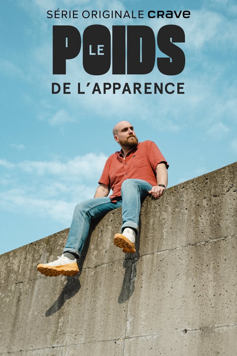 affiche du film Le poids de l'apparence