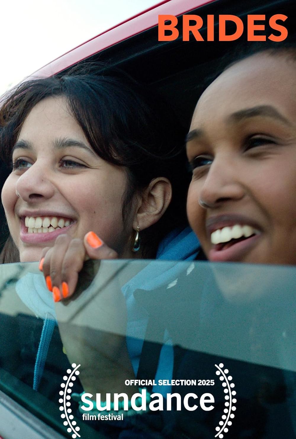 affiche du film Brides