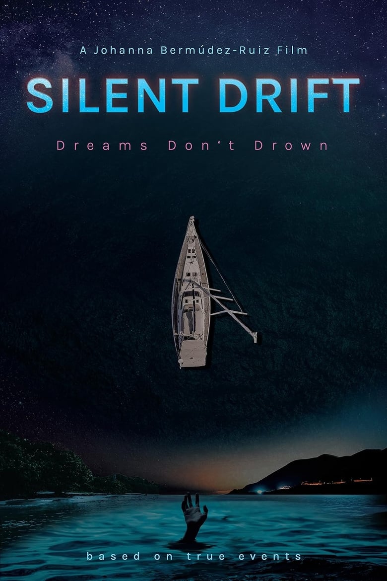 affiche du film Silent Drift