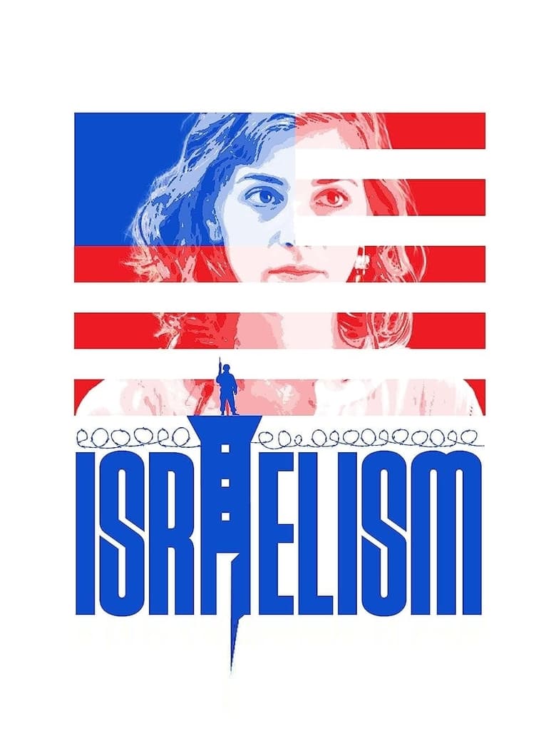 affiche du film Israelism