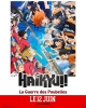 HAIKYU!! La Guerre des Poubelles (Gekijôban Haikyû!! Final 1: Gomi Suteba no Kessen)