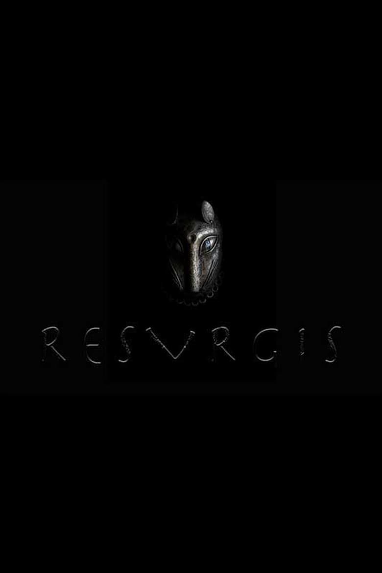 affiche du film Resvrgis