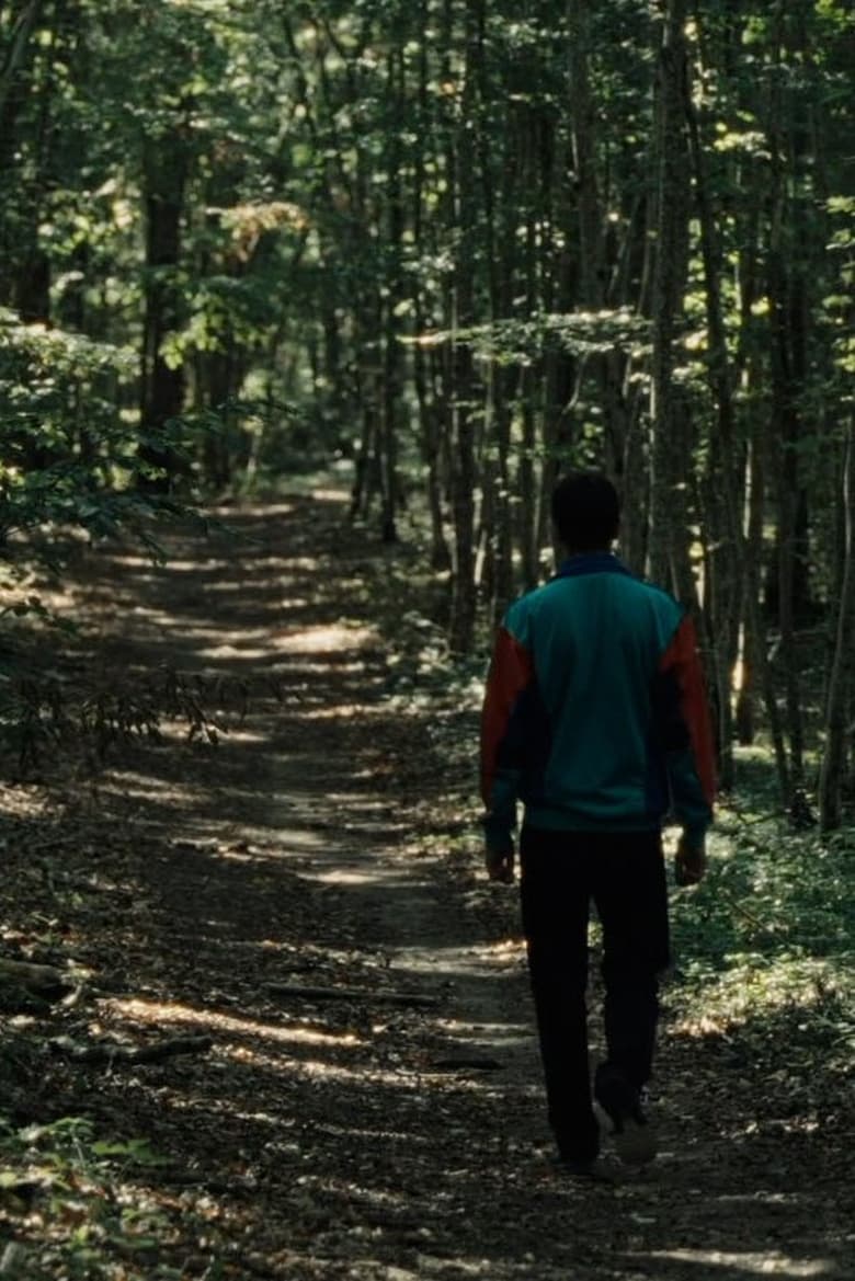 affiche du film Dans le silence et dans le bruit