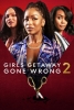 Vengeance à la fashion week (Girls Getaway Gone Wrong 2)
