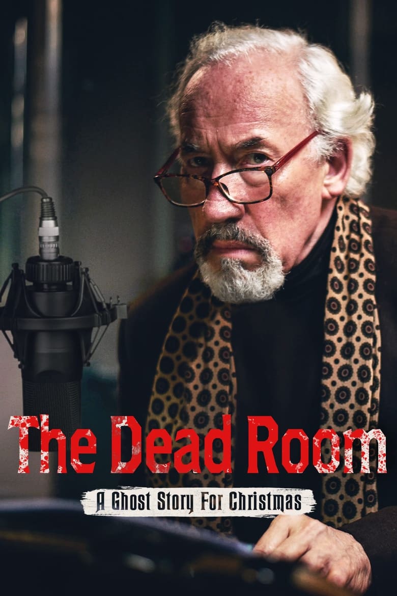 affiche du film The Dead Room