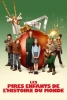 Les Pires Enfants de l'Histoire du Monde (The Best Christmas Pageant Ever)